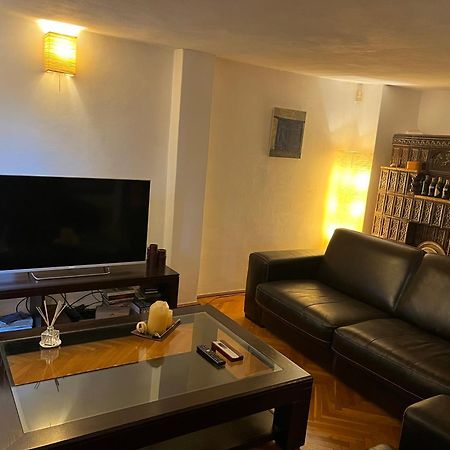 Dorobanti Loft Apartment Bukares Bagian luar foto
