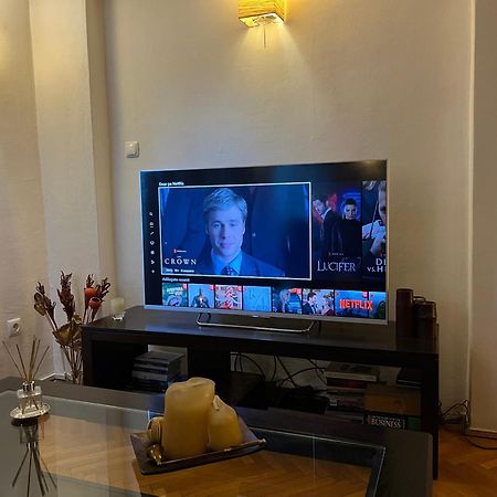 Dorobanti Loft Apartment Bukares Bagian luar foto