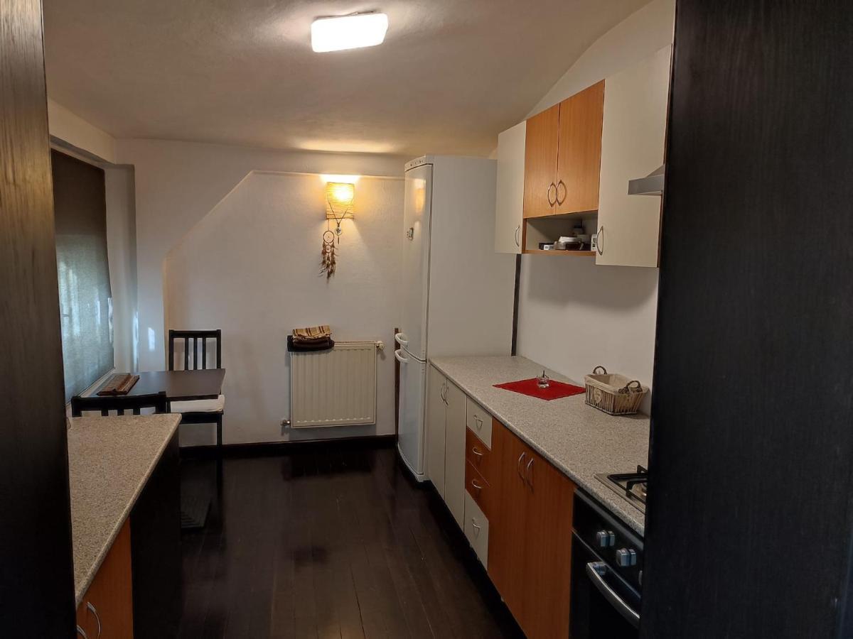 Dorobanti Loft Apartment Bukares Bagian luar foto