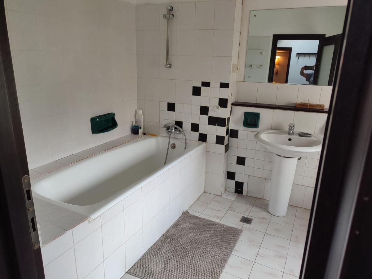 Dorobanti Loft Apartment Bukares Bagian luar foto