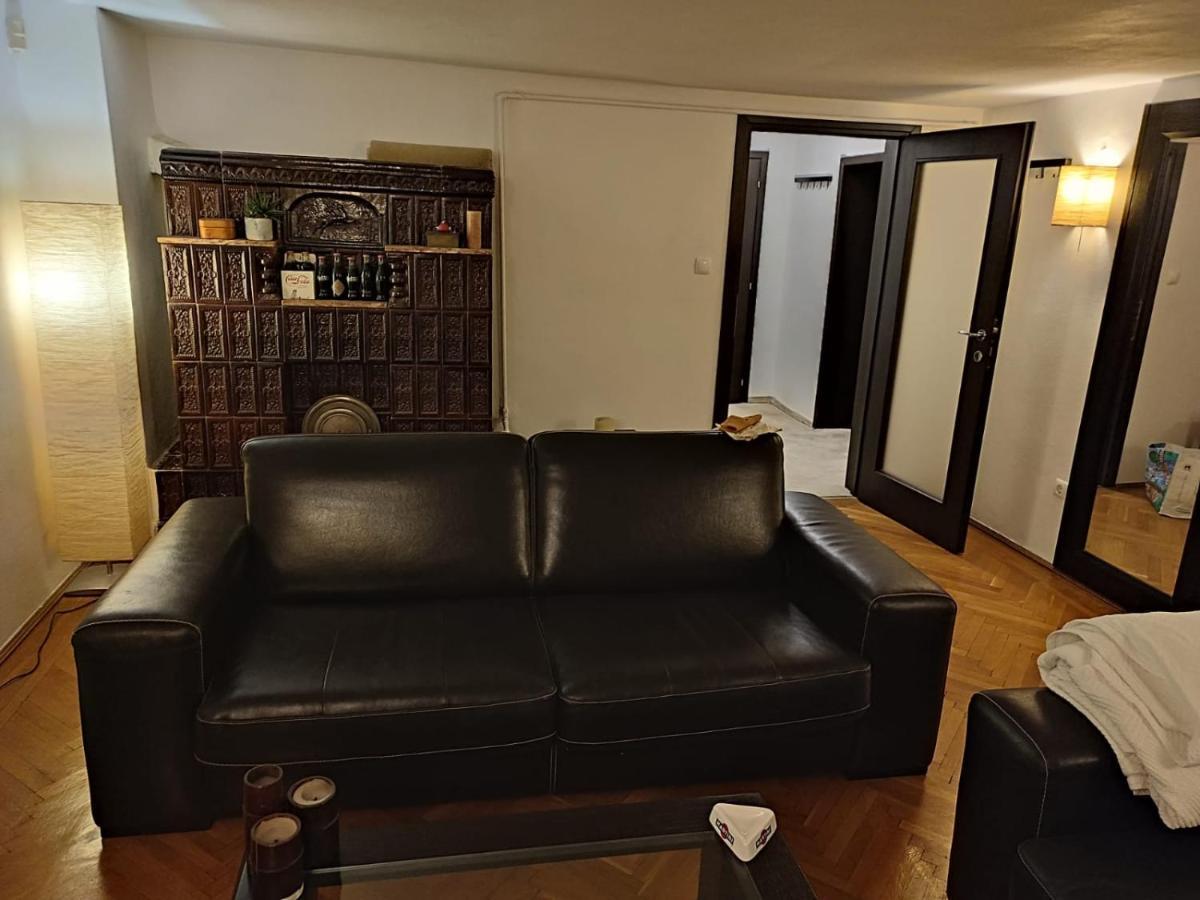 Dorobanti Loft Apartment Bukares Bagian luar foto