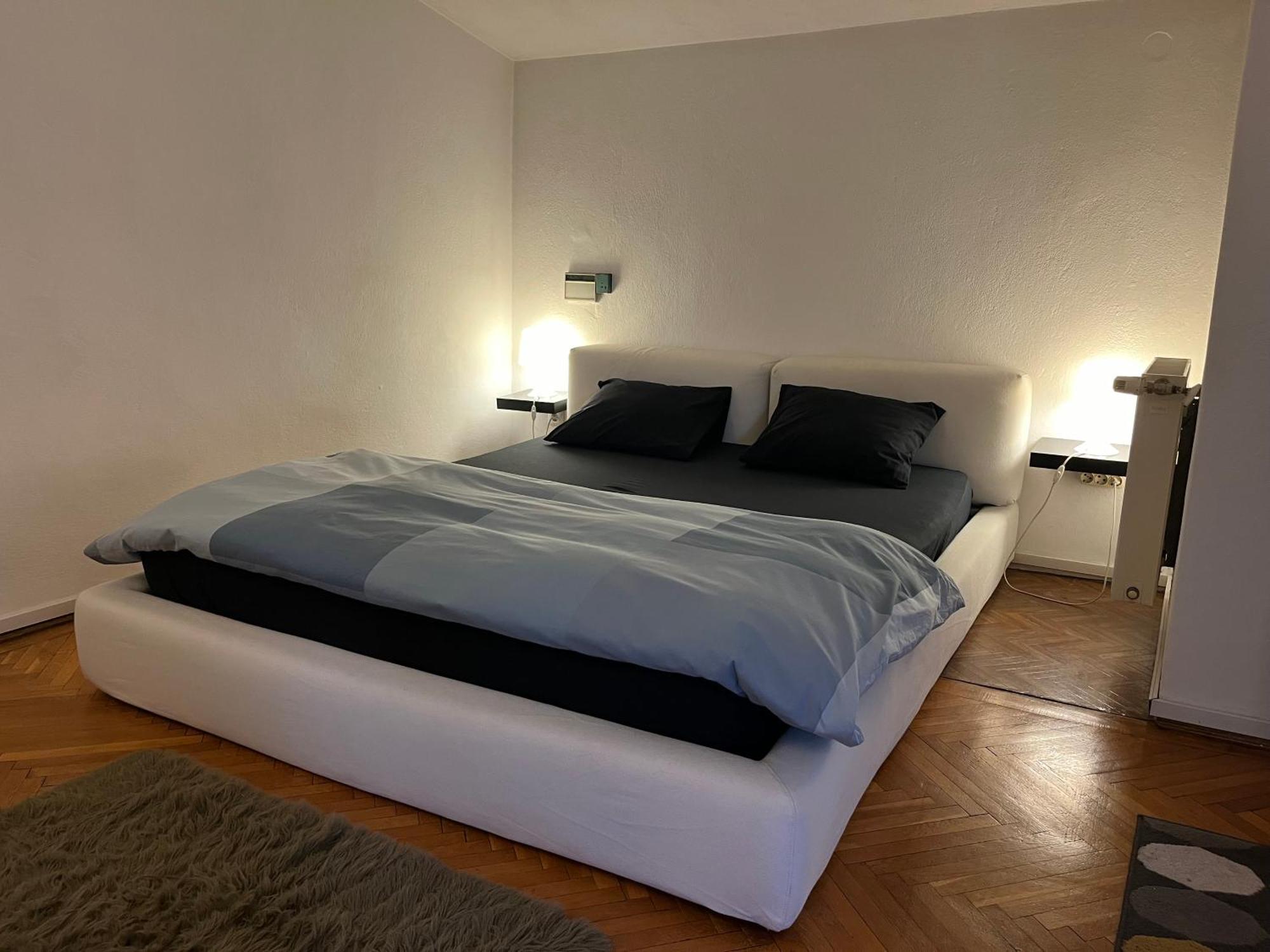 Dorobanti Loft Apartment Bukares Bagian luar foto